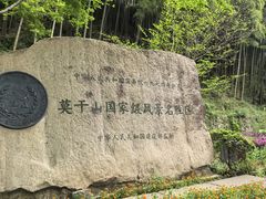 -莫干山风景区