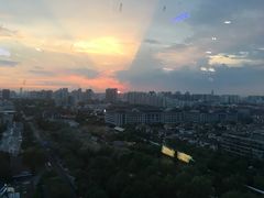 -烛影拾光观景餐厅·创意菜·摄影·小提琴(大唐不夜城店)