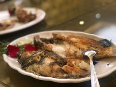 -东江海鲜酒家(艺都分店)