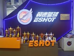 -翼速篮球·儿童体适能·中考体育(鲁能城店)