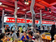 -养牛邓·潮汕牛肉海鲜自助火锅(广州店)
