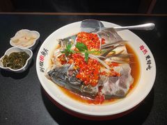 -湘阁里辣(东门茂业店)