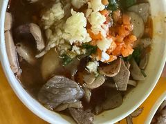 -王记生烫牛杂面馆(兰陵路店)