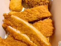 -麦当劳(塔园路店)