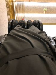 -3AM·S HAIR SALON烫发染发接发