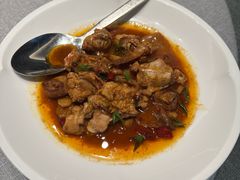 -龙宴海鲜城(经中路店)