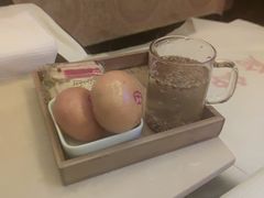-康源四季推拿足道(罗秀店)