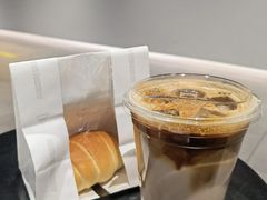 -Manner Coffee(淮海755店)