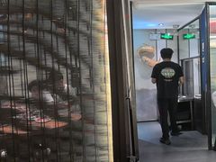 -老板恋上鱼(环山路店)