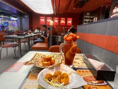 -文通冰室(东方宝泰店)