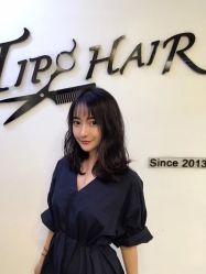 -Tipo Hair salon（明星）店