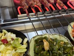 -悦屋老板娘的烤肉店(紫薇田园店)