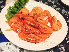 -旺角小渔村·海肠捞饭开创者(二马路店)