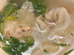 -清心素食自助餐厅(夫子庙店)