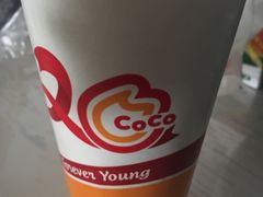 -CoCo都可(盐城宝龙城市广场店)