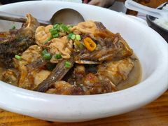 -始兴县农家小院餐馆