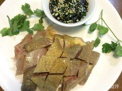 -乐山第一家临江鳝丝(茶坊路店)