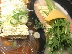 -火炉火自助餐(枫蓝国际店)
