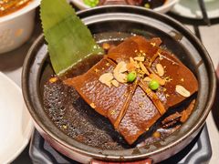 -姑苏家宴·苏帮菜·松鼠桂鱼(苏州总店)