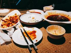 -渝信川菜(西单店)