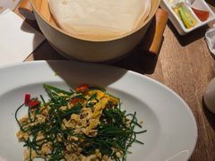 -北京老铺烤鸭(时代广场店)