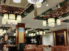 大堂-惠丰堂饭庄·烤鸭·京味菜(翠微路店)