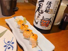 -武藏日本料理(宝安壹方城店)