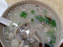 -清真马家锅烙(解放西路店)