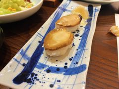 -江户前日本料理(瑞诗酒店店)