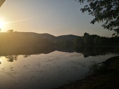 -长广溪湿地公园