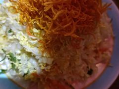 -街角等你.大连海鲜烧烤.经典铁板海鲜串(西安路店)