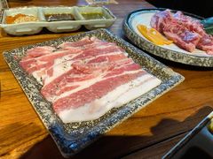 -竹涟烧肉(太古里店)