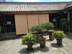 -许驸马府