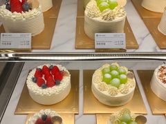 -M'CAKE(西单大悦城店)