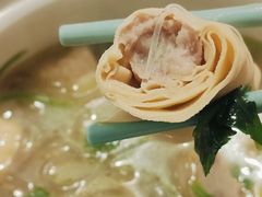 -小杨生煎(黄河路店)