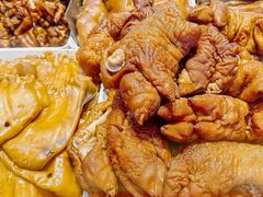 -净香园熟肉(北坦总店)