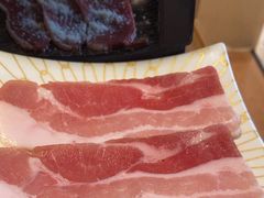 -AJIYA·池袋日式烧肉自助(天津万象城店)