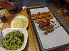 -庆峰龙虾烧烤(合肥一店)