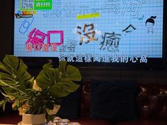 -海上食代(赣江新天地店)