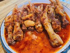 -京玉菲饭店(李村店)