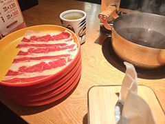 -沼津港精致料理·寿喜烧·烧鸟(青浦宝龙广场日料榜单店)