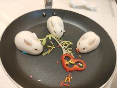 -云庭汇·粤菜海鲜(东盟盛天地店)