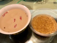 甜醅子-清真·伊然轩青海特色美食