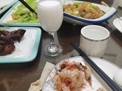 -火娃菜馆(新岭花园1期店)