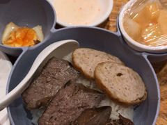 -陈鹏鹏潮汕菜(欢乐海岸 海边景观店)
