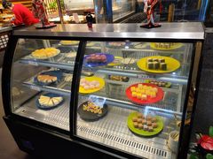 -松子料理(白家庄店)
