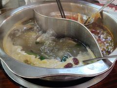 -顺水湾·牛肉牛杂火锅(驾鹤店)