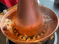 -仁和四季涮肉馆(天坛南门店)