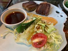 -炙柒Sekinana·精致料理 烧鸟·铁板烧(海上世界店)