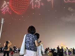 -泰达航母主题公园